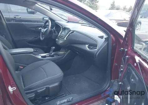 2016 Chevrolet Malibu 1Lt z USA, uszkodzony, nr VIN 1G1ZE5ST6GF306830